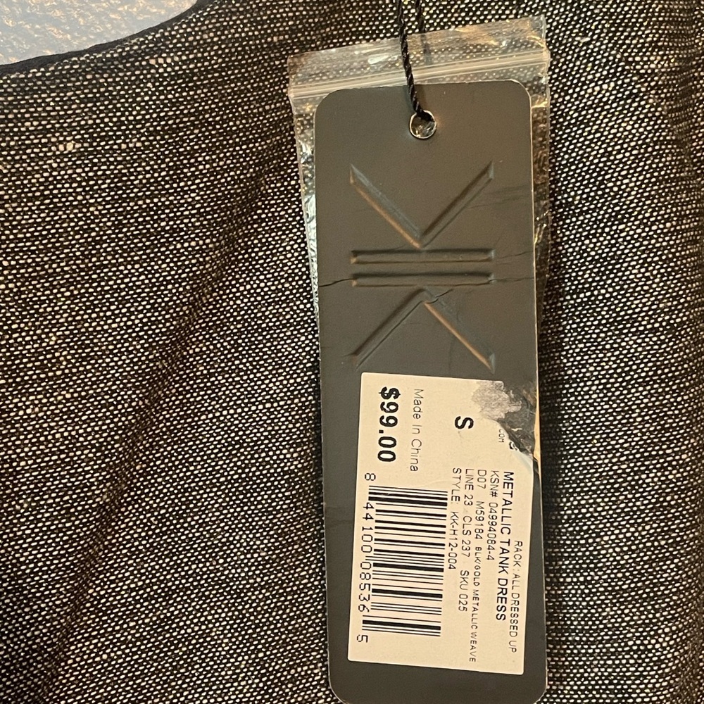 Kardashian Kollection NWT size small - Picture 7 of 8
